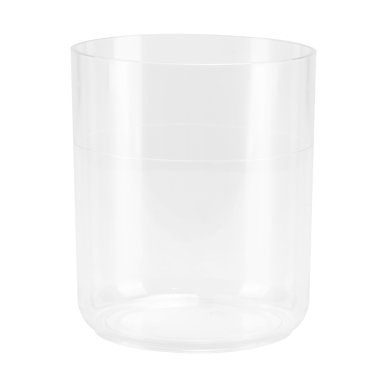 Vapozonbeker Gabbiano 828-FD 800 ml als vervangbare watercontainer voor professionele schoonheidsbehandelingen in de salon