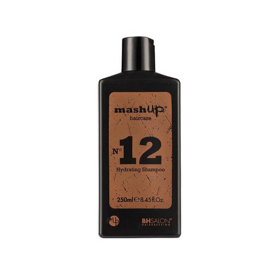 MashUP 250ml N°12  HYDRATERENDE SHAMPOO