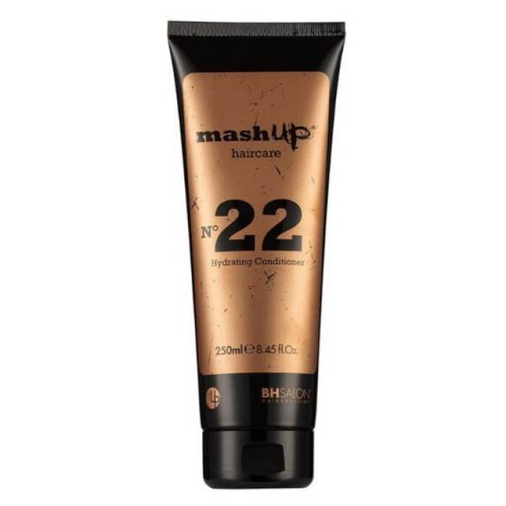 MashUP 250ml  N°22 FEUCHTIGKEITSSPENDENDER CONDITIONER