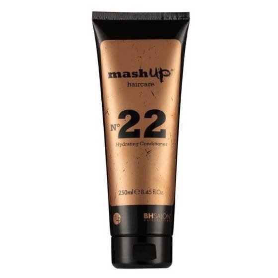 MashUP 250ml  N°22 HYDRATERENDE CONDITIONER