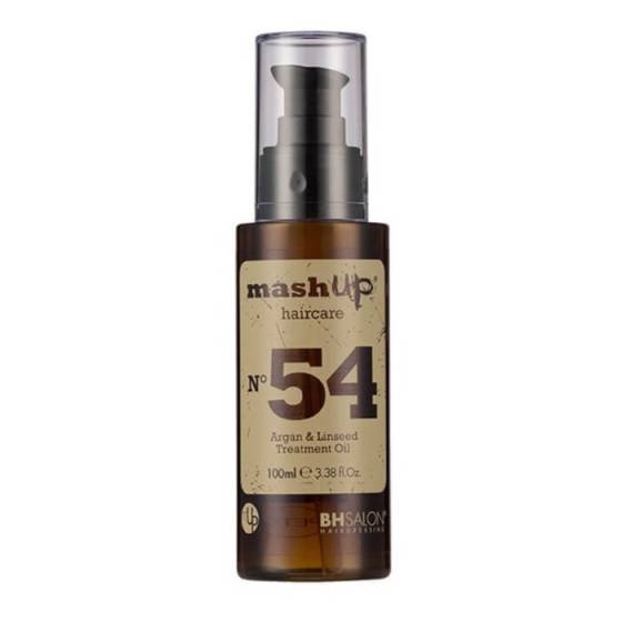 MashUP 100ml  N°54 ARGAN&LEINSAMEN BEHANDLUNGSÖL