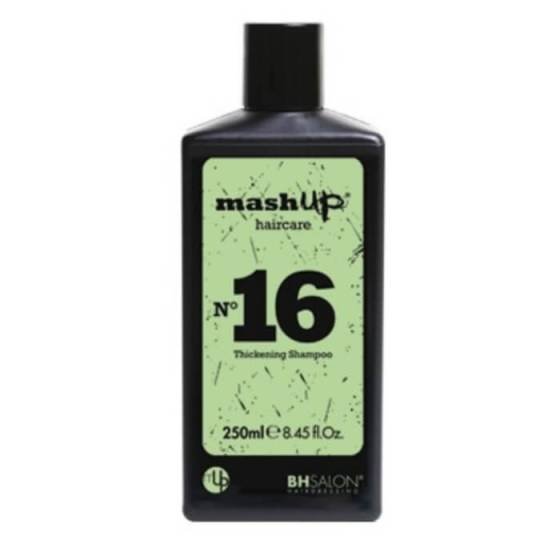 Mashup 250ml  N°16 Szampon Zwiększający Objętość