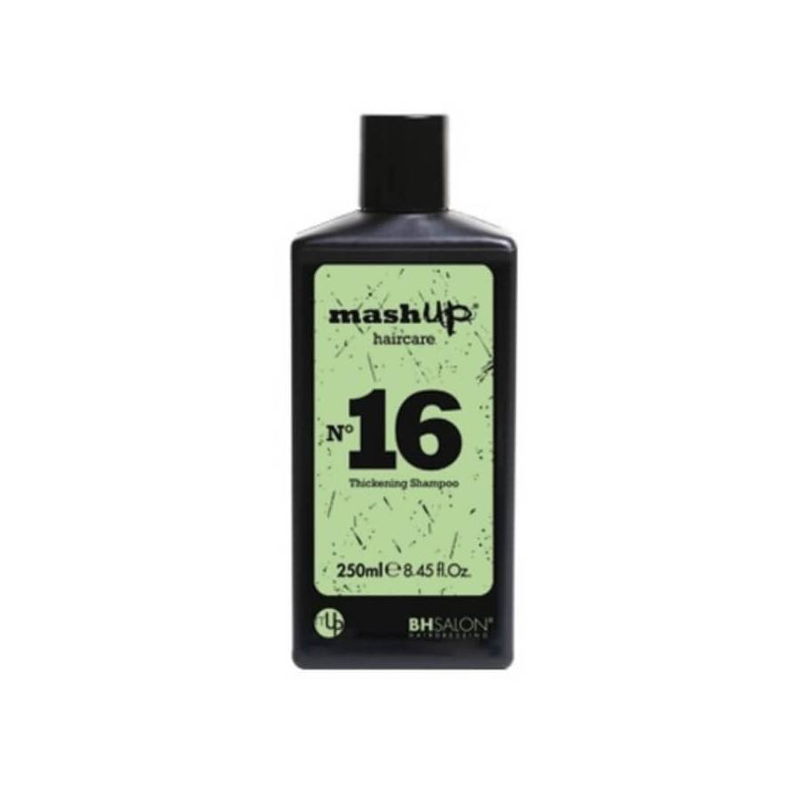 Mashup 250ml  N°16 Volumen-Shampoo