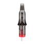 Tattoo cartridges EL CARTEL V2 0,35 mm 13RM Long Taper, 10 stuks voor nauwkeurig professioneel tattoo- en studiowerk