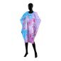 Children's hairdressing cape CJ-05