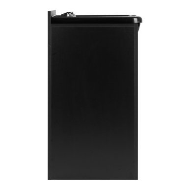 Professioneel compact barber wasstation Gabbiano 5023 voor haarwassen, barbershops, kapsalons en salonorganisatie