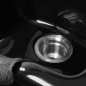 Professioneel compact barber wasstation Gabbiano 5023 voor haarwassen, barbershops, kapsalons en salonorganisatie