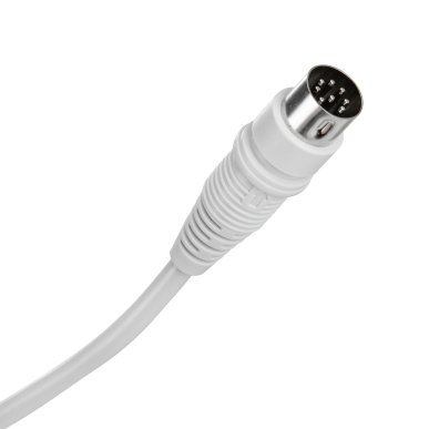 Splitteradapter voor KATE cosmetische stoel 3,2 m voor afstandsbediening en voetcontroller voor professioneel salonwerk