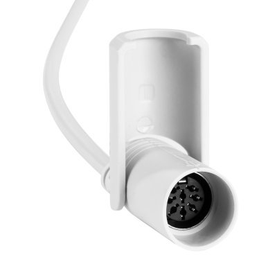 Splitteradapter voor KATE cosmetische stoel 3,2 m voor afstandsbediening en voetcontroller voor professioneel salonwerk