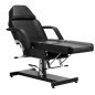 Sillon hydraulic cosmetic chair v2 210 black
