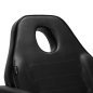 Hydraulische cosmetische stoel Sillon V2 210 zwart voor beauty-, massage- en tattoosalons, comfortabele klantpositionering Hydraulische cosmetische stoel Sillon V2 210 zwart voor beauty-, massage- en tattoosalons, comfortabele klantpositionering