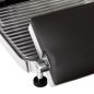 Professionele barberstoel Hair System BM88066 bruin met verstelling voor knippen, scheren, baardverzorging en salonwerk Professionele barberstoel Hair System BM88066 bruin met verstelling voor knippen, scheren, baardverzorging en salonwerk