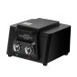 Hogetemperatuursterilisator SM-360A 300 W voor professionele beauty-, tattoo- en podologiepraktijken, hygiënisch werken