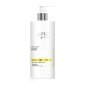 Zachte reinigingsemulsie Apis Ceramide Repair met ceramiden en beta-glucan, 500 ml voor professionele huidverzorging