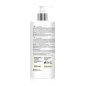 Zachte reinigingsemulsie Apis Ceramide Repair met ceramiden en beta-glucan, 500 ml voor professionele huidverzorging