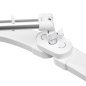 Wimperbehandelingslamp GLOW Eyelash Treatment Lamp wit met lichtregeling voor professionele wimper- en beautybehandelingen