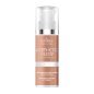 Oogcrème Farmona Aesthetic Glow Ceramide-Peptide 50 ml voor professionele oogverzorging met verzorgd resultaat