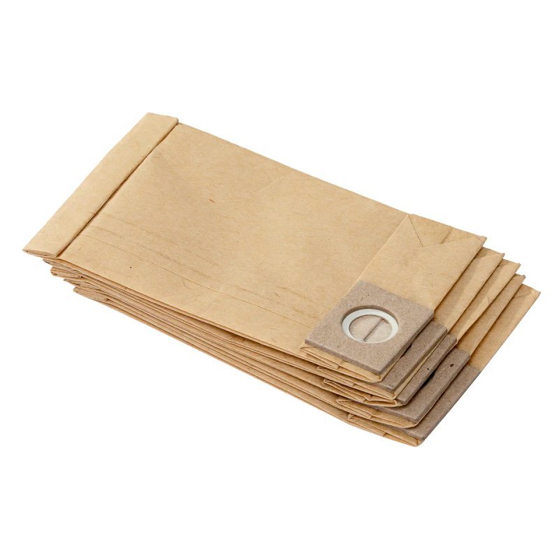 Papieren filters voor stofafzuiger Saeyang Cyclone-Vac, 5 stuks voor manicure en pedicure in professionele salons Papieren filters voor stofafzuiger Saeyang Cyclone-Vac, 5 stuks voor manicure en pedicure in professionele salons