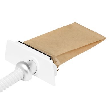 Papieren filters voor stofafzuiger Saeyang Cyclone-Vac, 5 stuks voor manicure en pedicure in professionele salons