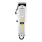 Professionele draadloze tondeuse WAHL SUPER TAPER 5V voor knippen, blenden en dagelijks gebruik in salon en barbershop Professionele draadloze tondeuse WAHL SUPER TAPER 5V voor knippen, blenden en dagelijks gebruik in salon en barbershop