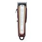 Professionele draadloze tondeuse WAHL LEGEND 5V voor knippen, blenden en dagelijks gebruik in salon en barbershop Professionele draadloze tondeuse WAHL LEGEND 5V voor knippen, blenden en dagelijks gebruik in salon en barbershop