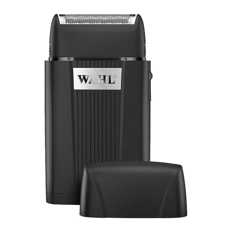 Professionele draadloze shaver WAHL SUPER CLOSE voor gladde afwerking, contouren en korte kapsels in de salon en baardwerk Professionele draadloze shaver WAHL SUPER CLOSE voor gladde afwerking, contouren en korte kapsels in de salon en baardwerk