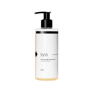 Syis purifying face gel 250 ml