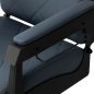 Professionele barberstoel Gabbiano Bruno black frame grafiet voor salons met verstelbaarheid Professionele barberstoel Gabbiano Bruno black frame grafiet voor salons met verstelbaarheid