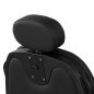 Fauteuil barbier Gabbiano Francesco noir Fauteuil barbier Gabbiano Francesco noir