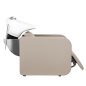 Hairdressing wash unit Gabbiano Sylvia beige