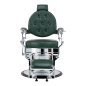 Barber chair Gabbiano President chrome Barber chair Gabbiano President chrome