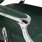 Barber chair Gabbiano President chrome Barber chair Gabbiano President chrome
