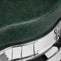 Barber chair Gabbiano President chrome Barber chair Gabbiano President chrome