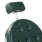 Barber chair Gabbiano President chrome Barber chair Gabbiano President chrome