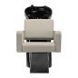 Hair Wash Unit Gabbiano Bilbao Grey-Beige