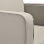 Hair Wash Unit Gabbiano Bilbao Grey-Beige