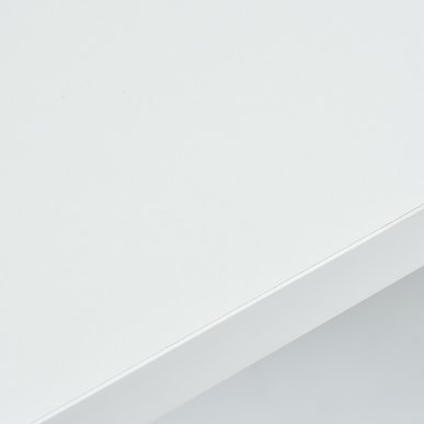 Cosmetische werktafel G031 wit voor salon, praktijk en professionele beautybehandelingen met praktisch werkblad