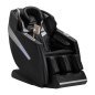 Massagestoel Sakura Prime 101 zwart met automatische programma’s en luchtmassage voor wellness, SPA en thuisgebruik
