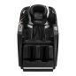 Massagestoel Sakura Prime 101 zwart met automatische programma’s en luchtmassage voor wellness, SPA en thuisgebruik