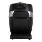 Massagestoel Sakura Prime 101 zwart met automatische programma’s en luchtmassage voor wellness, SPA en thuisgebruik