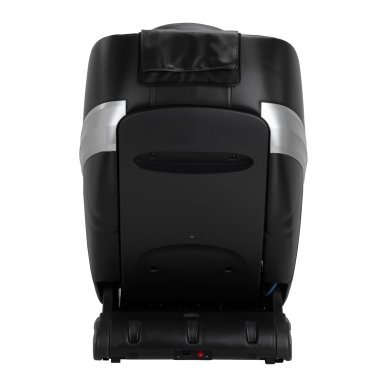 Massagestoel Sakura Prime 101 zwart met automatische programma’s en luchtmassage voor wellness, SPA en thuisgebruik