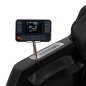 Massagestoel Sakura Prime 101 zwart met automatische programma’s en luchtmassage voor wellness, SPA en thuisgebruik