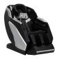 Professionele massagestoel Sakura Prime 108 zwart voor ontspanning, herstel en comfort in wellness, SPA en thuisgebruik Professionele massagestoel Sakura Prime 108 zwart voor ontspanning, herstel en comfort in wellness, SPA en thuisgebruik