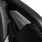 Professionele massagestoel Sakura Prime 108 zwart voor ontspanning, herstel en comfort in wellness, SPA en thuisgebruik Professionele massagestoel Sakura Prime 108 zwart voor ontspanning, herstel en comfort in wellness, SPA en thuisgebruik