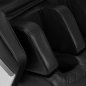 Professionele massagestoel Sakura Prime 108 zwart voor ontspanning, herstel en comfort in wellness, SPA en thuisgebruik Professionele massagestoel Sakura Prime 108 zwart voor ontspanning, herstel en comfort in wellness, SPA en thuisgebruik