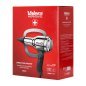 Professionele haardroger Valera Steel Master Chrome met ionisatie voor salonstyling en gladder haar voor professioneel salonwerk
