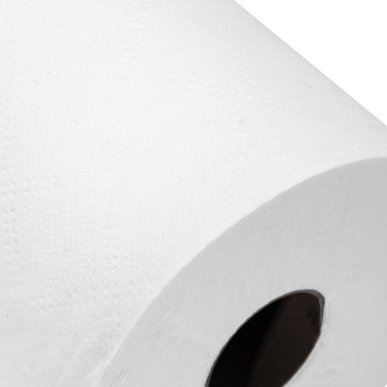 Vlies onderlegger 20 g EKO 60/80 PANW ProtectLine Med. Underpad voor hygiënisch professioneel salon- en praktijkgebruik