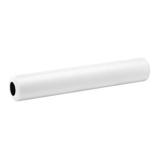 Vlies onderlegger 20 g EKO 60 cm x 50 m voor salon, praktijk, massage, ontharing en medisch-esthetische behandelingen