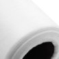 Vlies onderlegger 20 g EKO 60 cm x 50 m voor salon, praktijk, massage, ontharing en medisch-esthetische behandelingen Vlies onderlegger 20 g EKO 60 cm x 50 m voor salon, praktijk, massage, ontharing en medisch-esthetische behandelingen