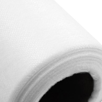 Vlies onderlegger 20 g EKO 60 cm x 50 m voor salon, praktijk, massage, ontharing en medisch-esthetische behandelingen